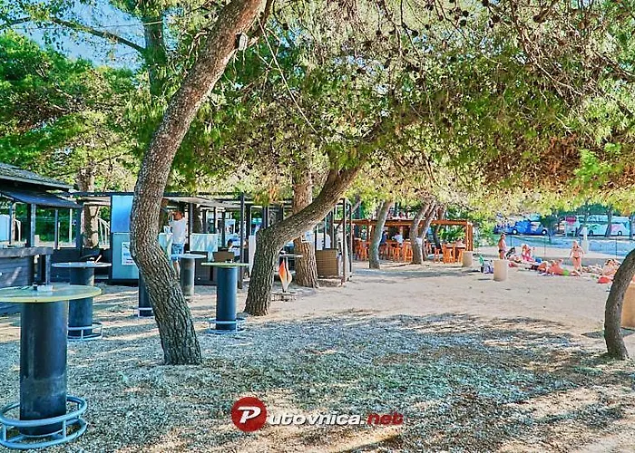 Apartmán Marija Petrcane