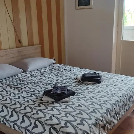 Apartman Marija