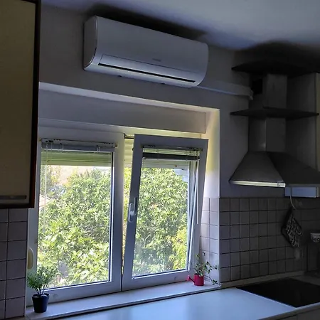 Marija Apartman *