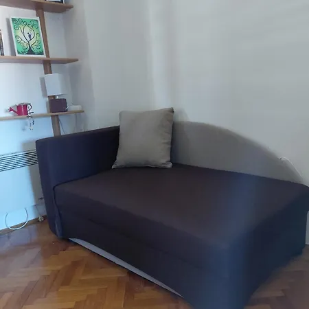 Marija Apartment Petrcane