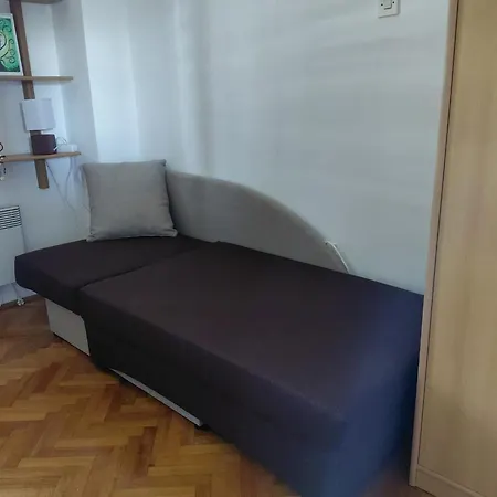 Apartment Marija *