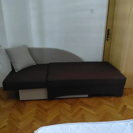 Marija Apartman Petrčane