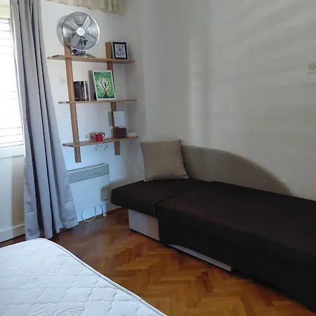 Marija * Petrčane