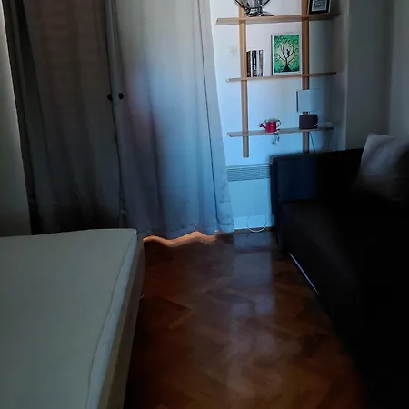 Apartman Marija Petrčane