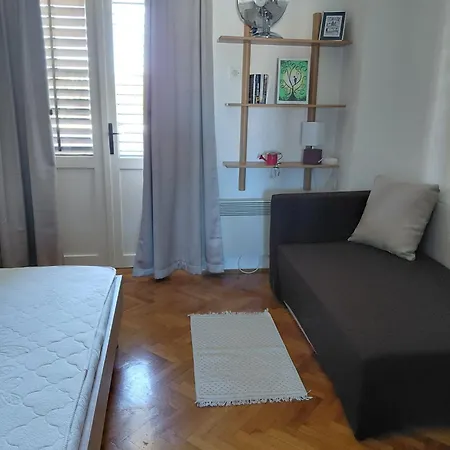 Apartman Marija *