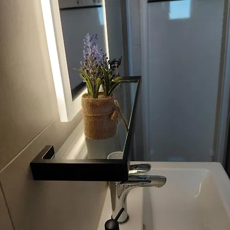 Marija Apartman Petrčane