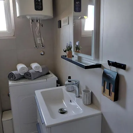 Apartman Marija Petrčane