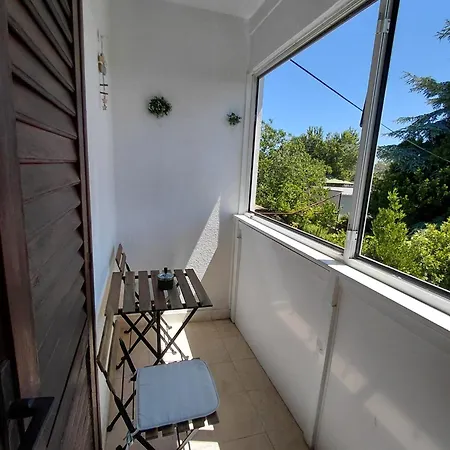 Apartman Marija Petrčane