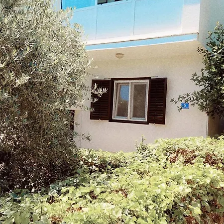 Apartman Marija Petrčane