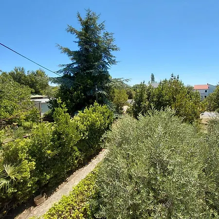 Marija Apartman Petrčane